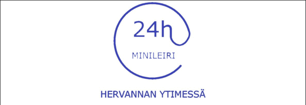 24H-Event - Lue lisää