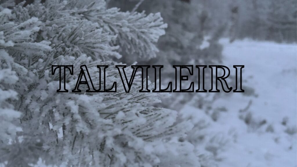 Talvi-Hukka - Lue lisää